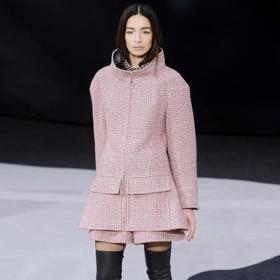Trend: pink podzim Trend: pink podzim