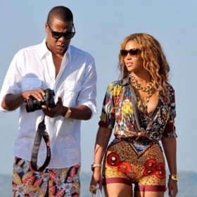 Beyoncé a Jay-Z... rozchod?