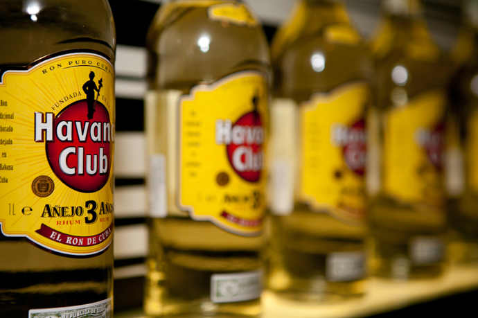 HAVANA ZVE: KOKTEJLY A MONKEY BUSINESS