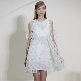 Christian Dior Haute Couture S/S 2014