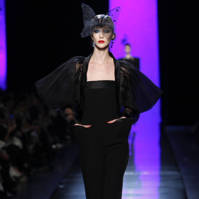 Jean Paul Gaultier Haute Couture S/S 2014 Jean Paul Gaultier Haute Couture S/S 2014