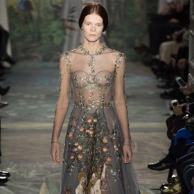 Valentino Haute Couture S/S 2014 Valentino Haute Couture S/S 2014