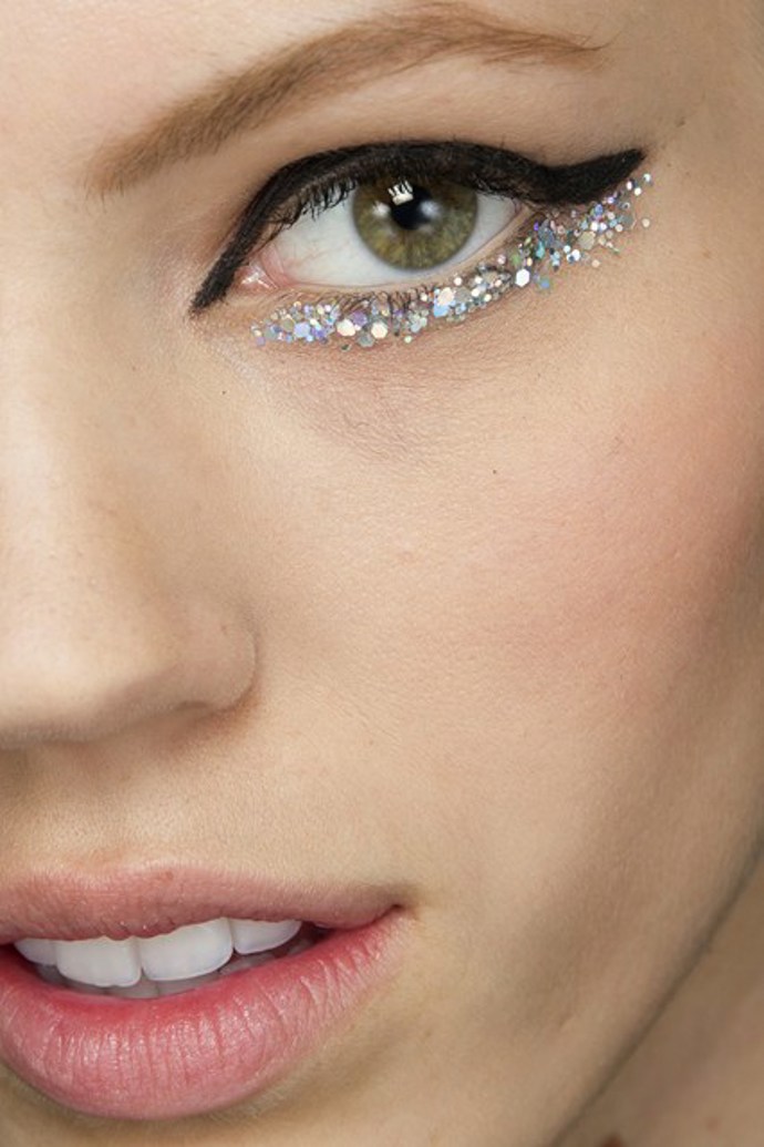 Haute beauty