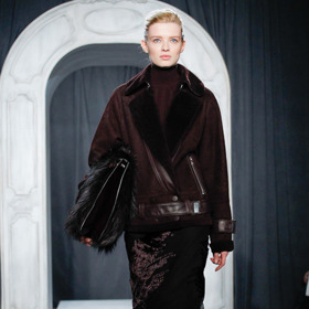 NYFW podzim/zima 2014/15: Jason Wu, Peter Som, Prabal Gurung NYFW podzim/zima 2014/15: Jason Wu, Peter Som, Prabal Gurung