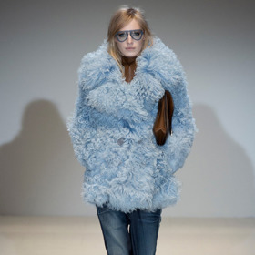 MFW: Gucci podzim/zima 2014/15 MFW: Gucci podzim/zima 2014/15