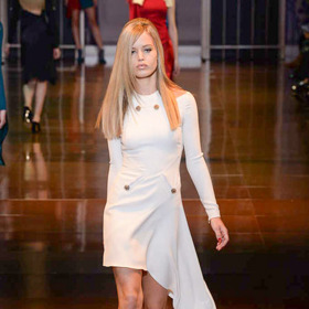 MFW: VERSACE F/W 2014/15 MFW: VERSACE F/W 2014/15