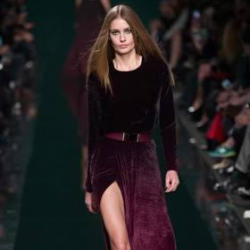 PFW: SAINT LAURENT, ELIE SAAB, CHANEL A/W 2014/15 PFW: SAINT LAURENT, ELIE SAAB, CHANEL A/W 2014/15