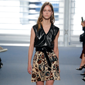 PFW: LOUIS VUITTON A/W 2014/15 PFW: LOUIS VUITTON A/W 2014/15