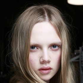 BEAUTY TREND: SYROVÁ KRÁSA