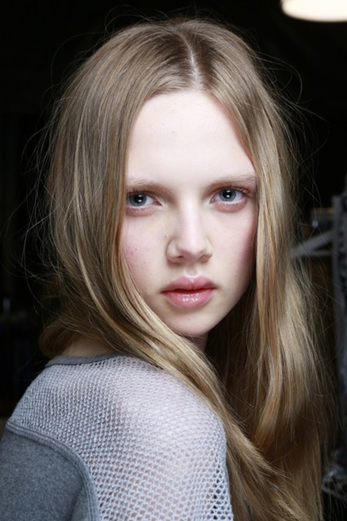 BEAUTY TREND: SYROVÁ KRÁSA