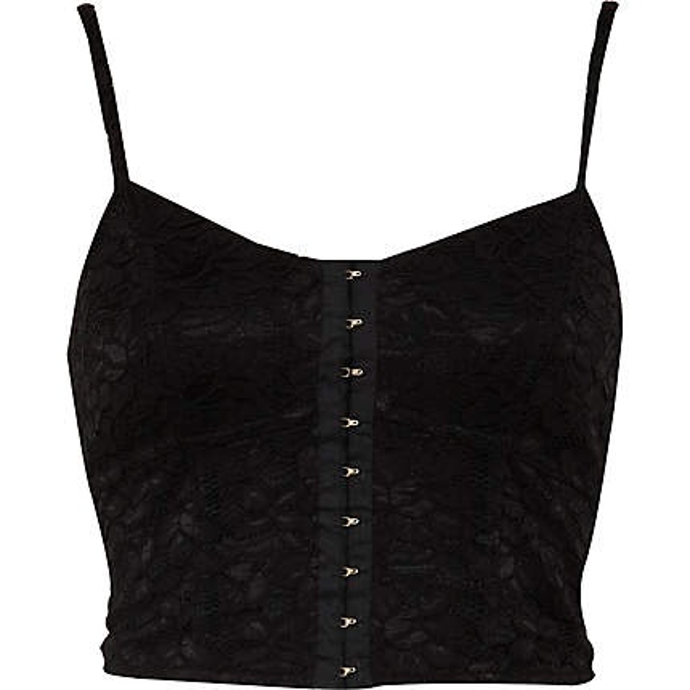 Jarní trend: bralet