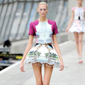MARY KATRANTZOU PRO ADIDAS MARY KATRANTZOU PRO ADIDAS