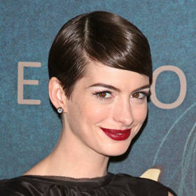 Pixie cut: Zkraťte vlasy na maximum