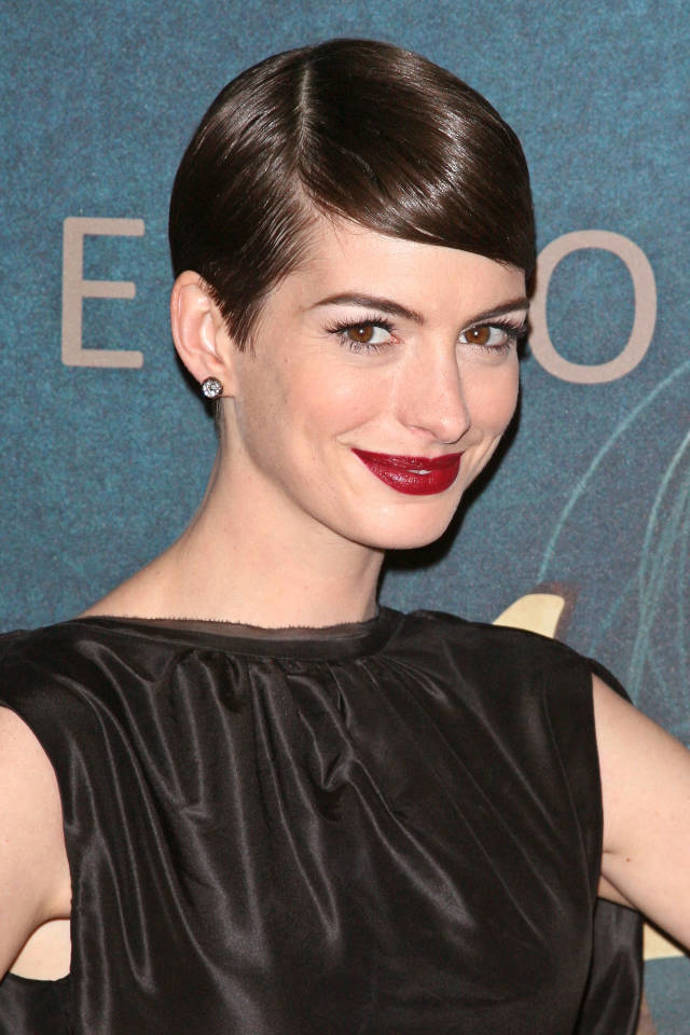 Pixie cut: Zkraťte vlasy na maximum