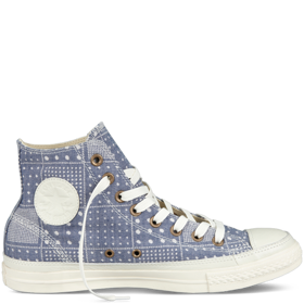 Must have: Tenisky
