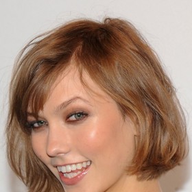 Hair trend: Mikádo
