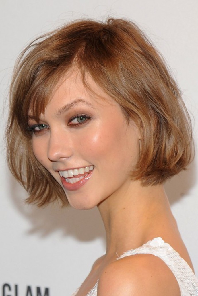 Hair trend: Mikádo