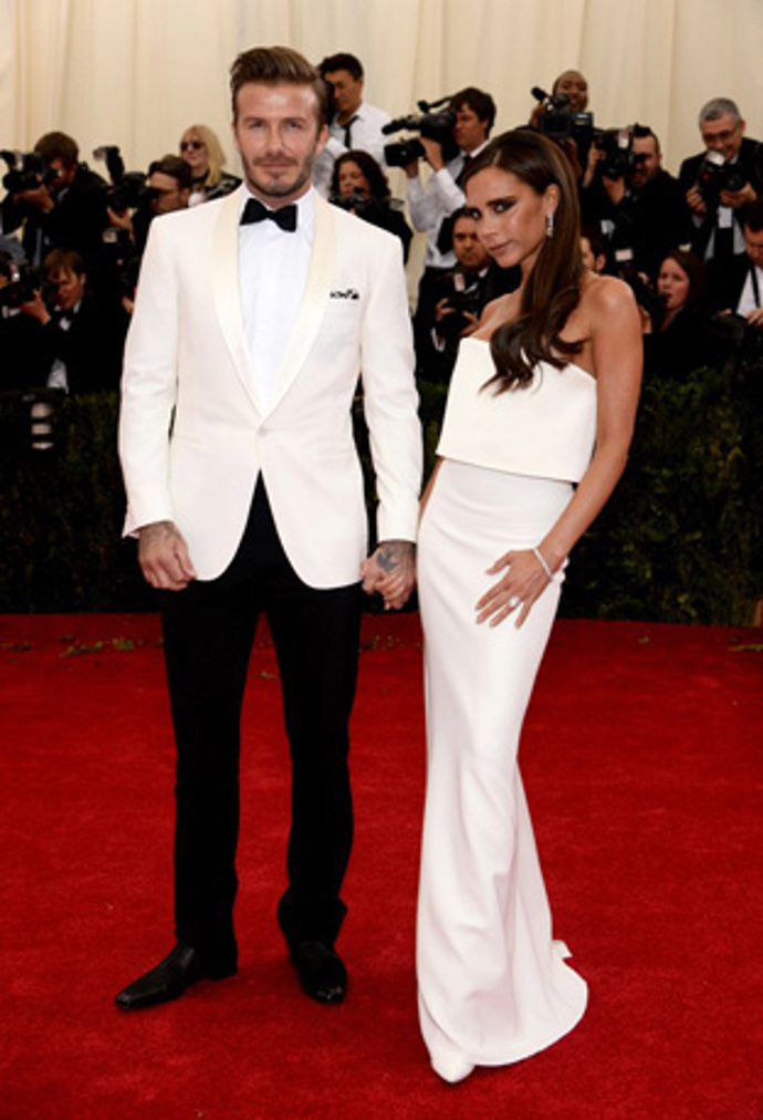 VICTORIA A DAVID FOREVER