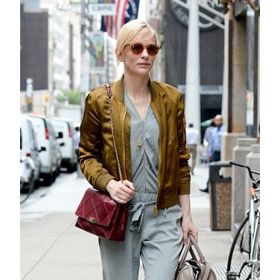 Street style podle hereček