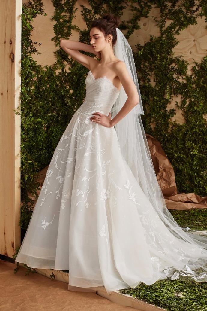 Carolina Herrera