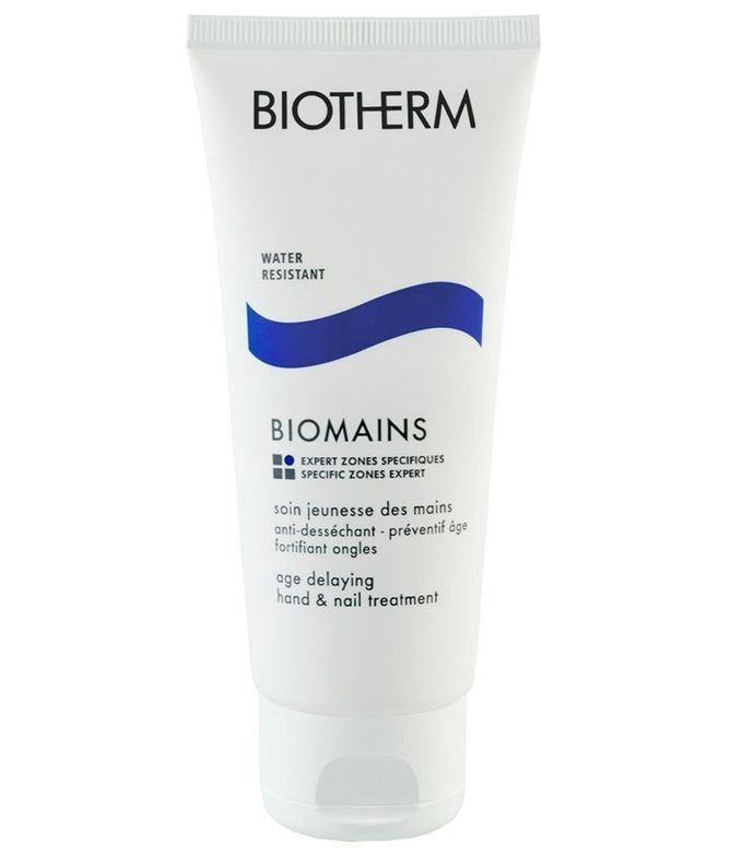 Biotherm: Biomains