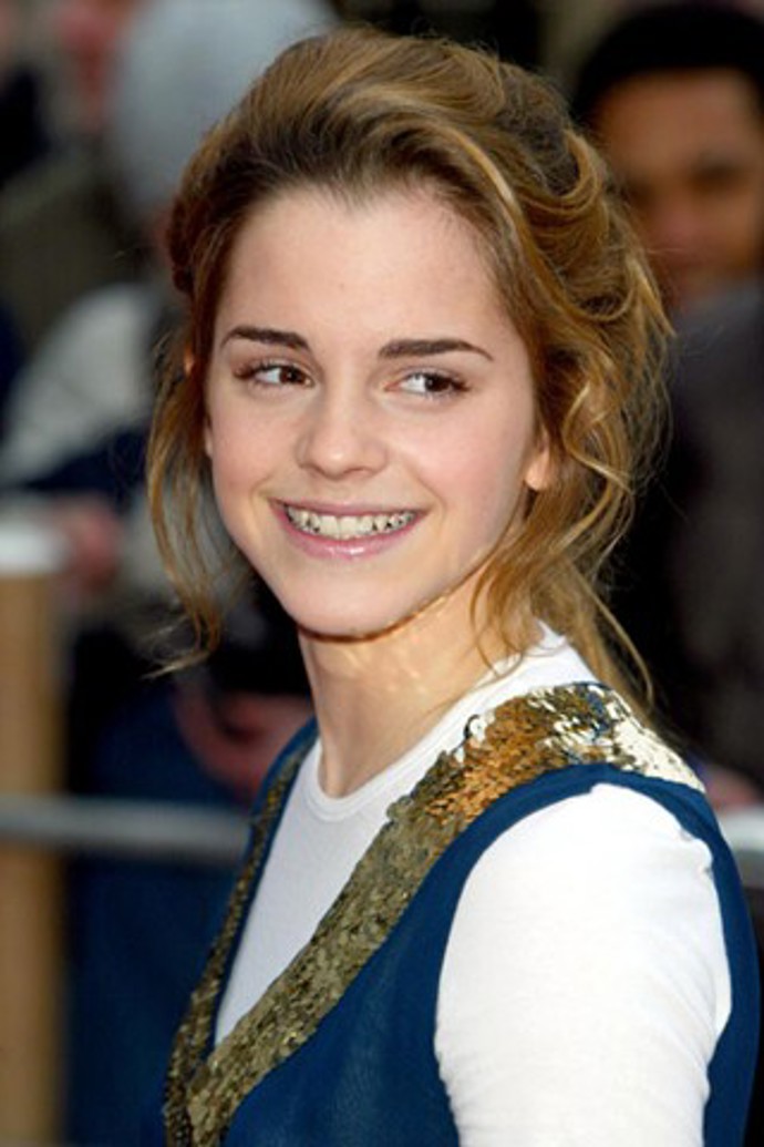 Emma Watson 2005