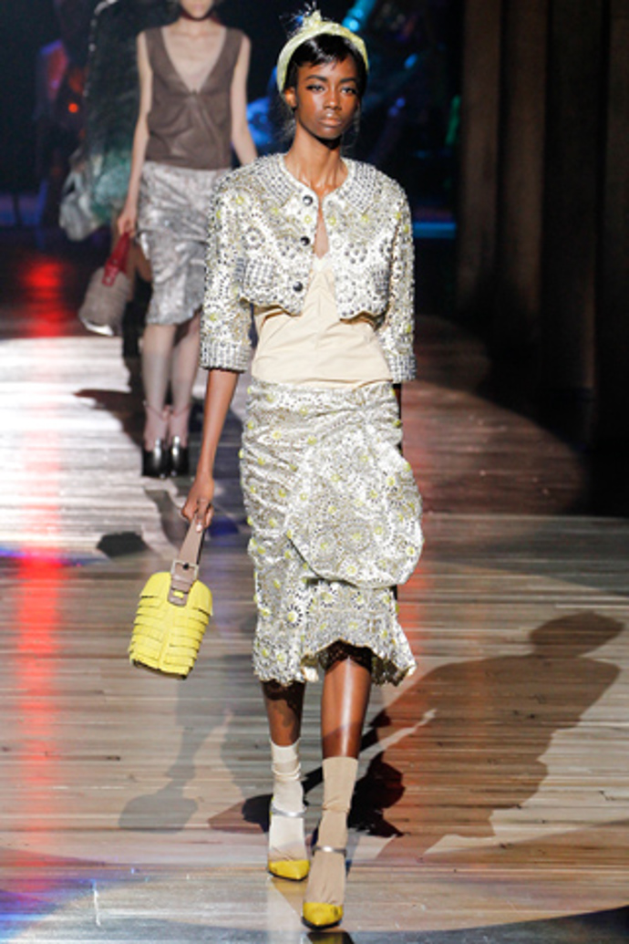Marc Jacobs