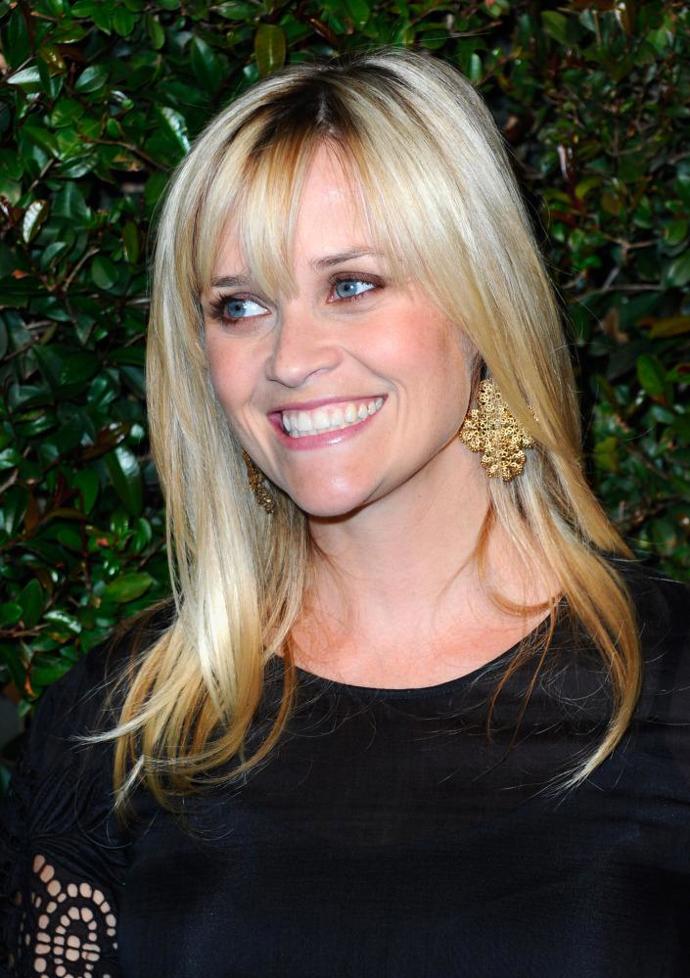 Reese Witherspoon