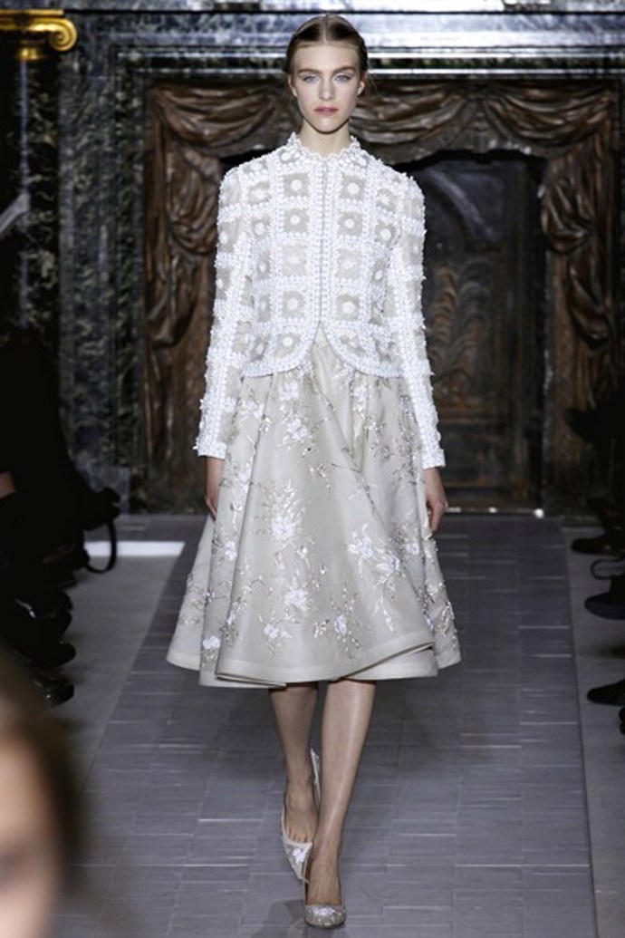 Valentino Haute Couture s/s 2013