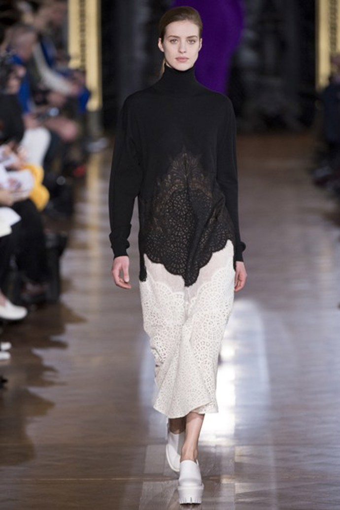 PFW A/W 2013/14: Stella McCartney