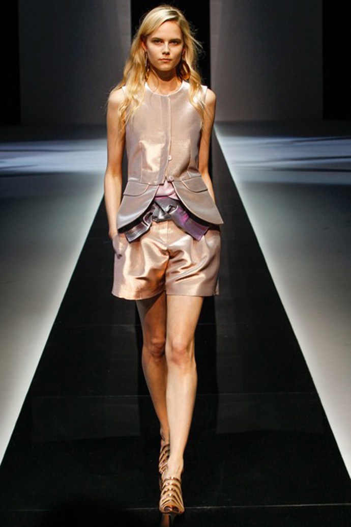 Trend léto 2013: osvícení