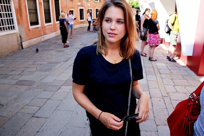 TOP 20 fashion INSTAGRAMŮ