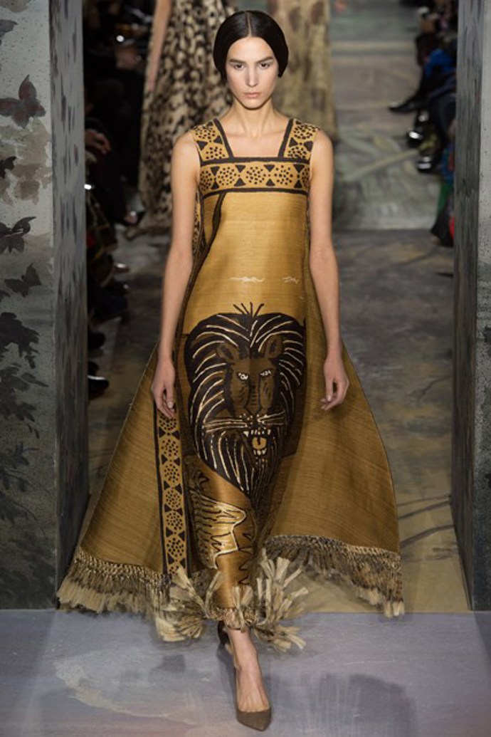 Valentino Haute Couture S/S 2014