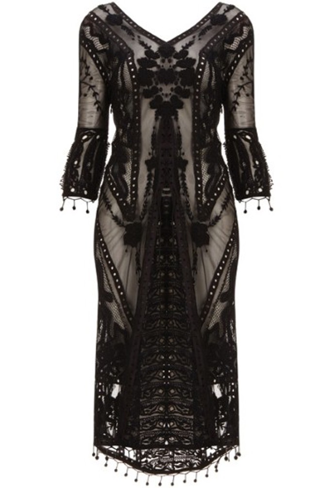 Kate Moss + Topshop = ♥