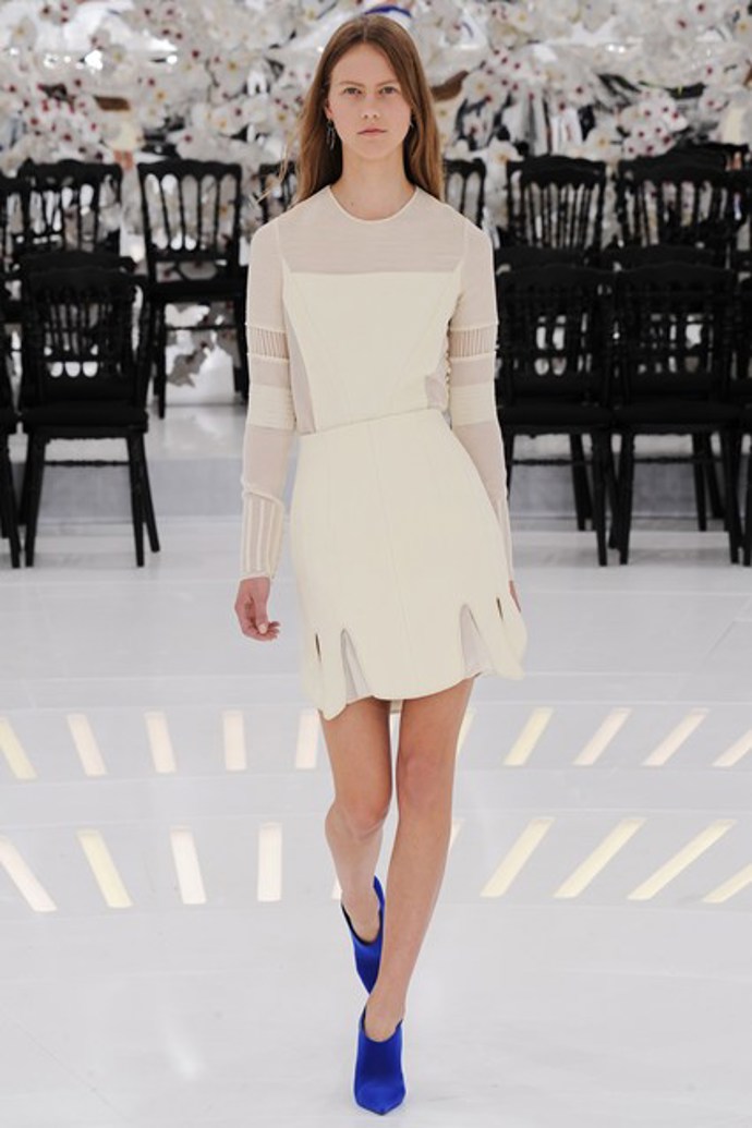 HC: Christian Dior