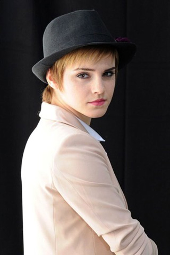 Emma Watson 2011