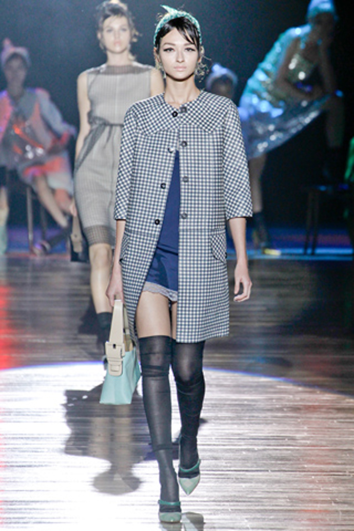 Marc Jacobs