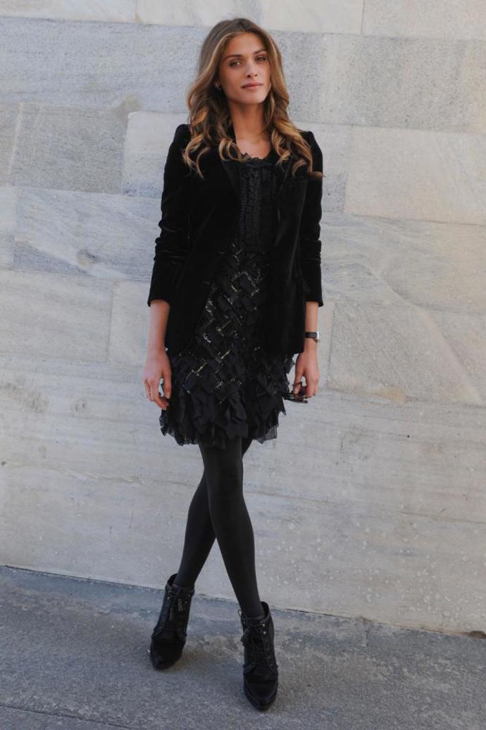 Streetstyle: Milan fashion week