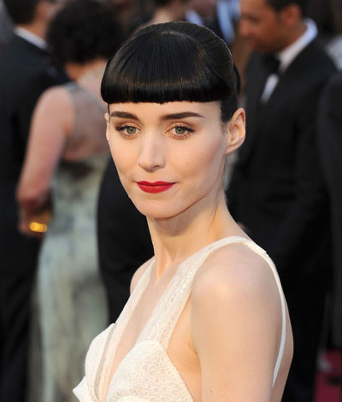 Rooney Mara