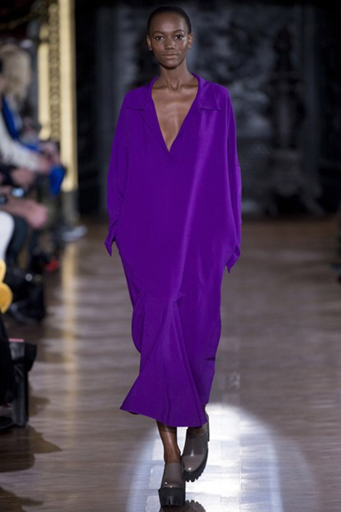 PFW A/W 2013/14: Stella McCartney