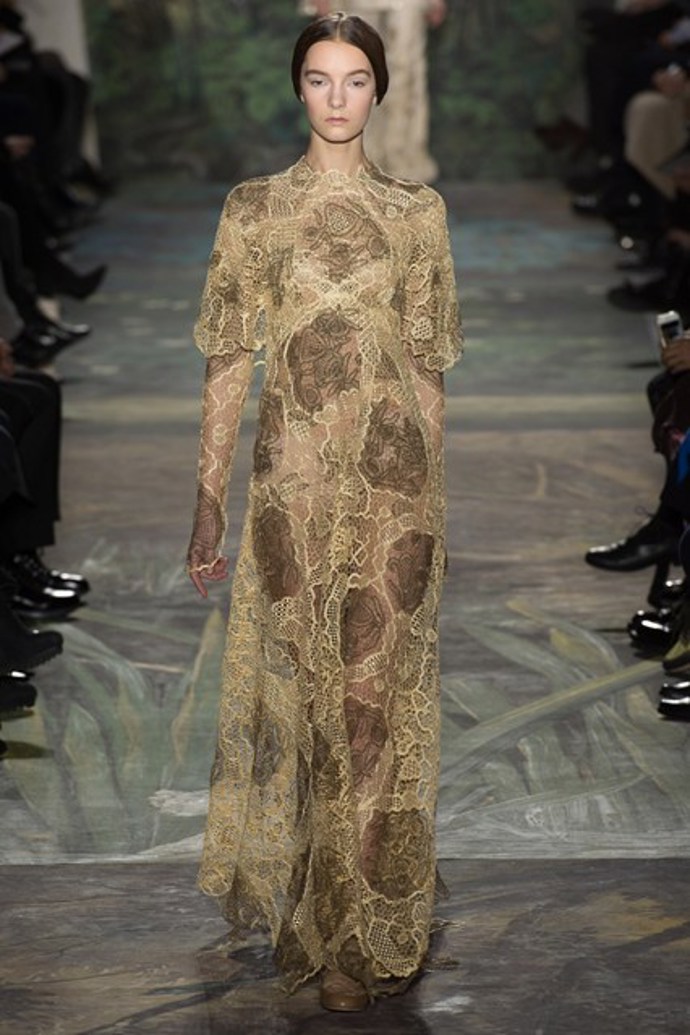Valentino Haute Couture S/S 2014
