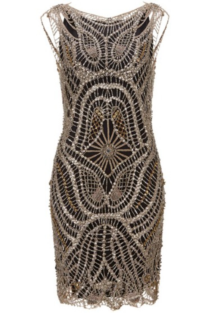 Kate Moss + Topshop = ♥