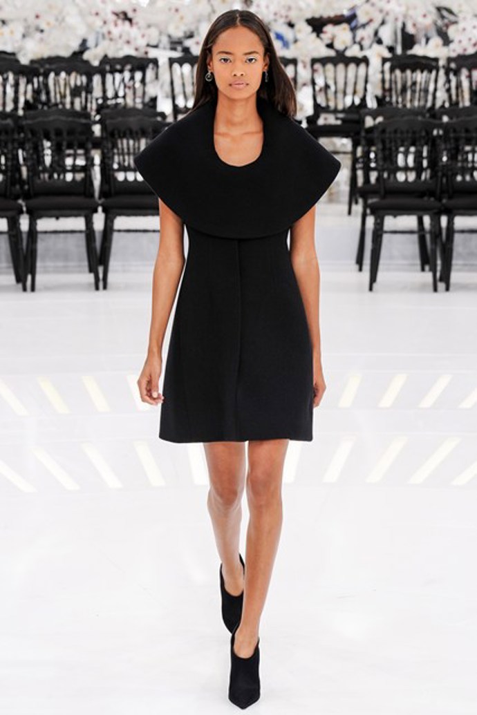 HC: Christian Dior