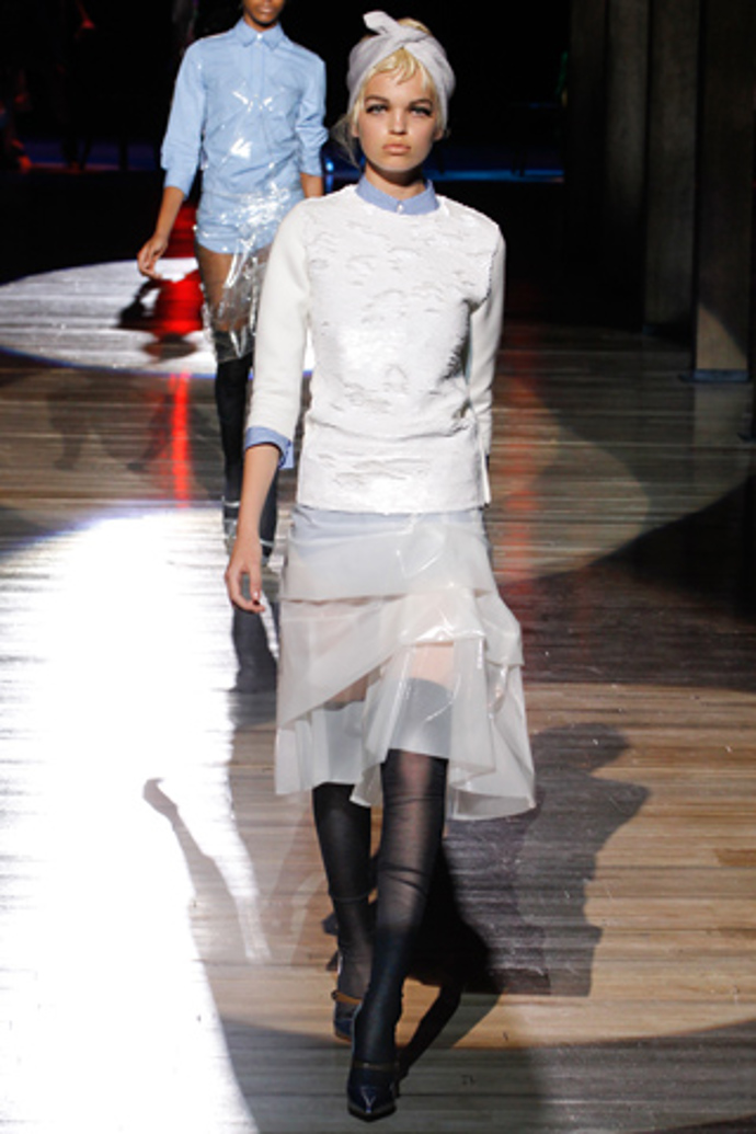 Marc Jacobs