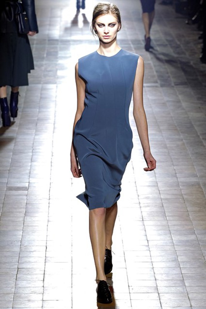 PFW A/W 2013/14: LANVIN