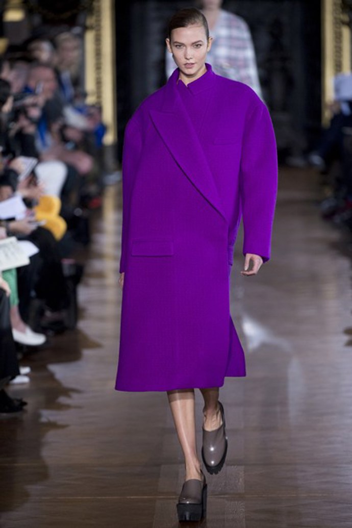 PFW A/W 2013/14: Stella McCartney