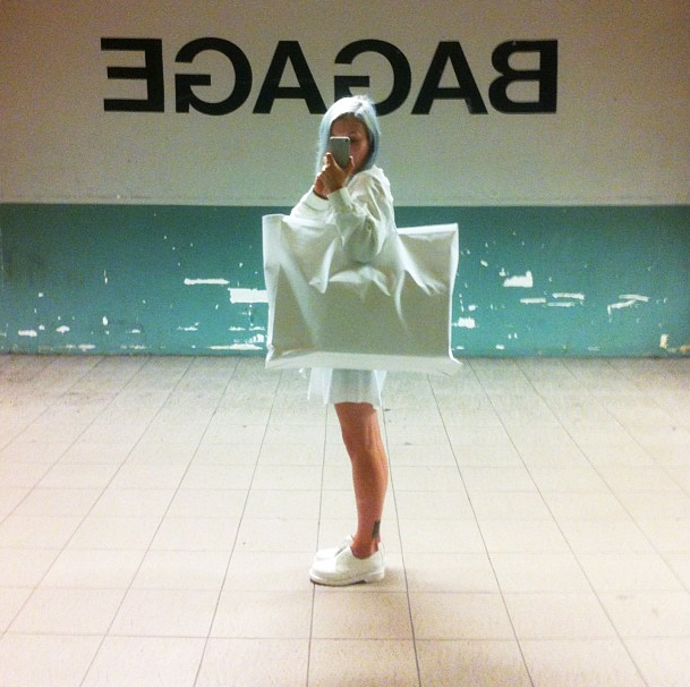 TOP 20 fashion INSTAGRAMŮ