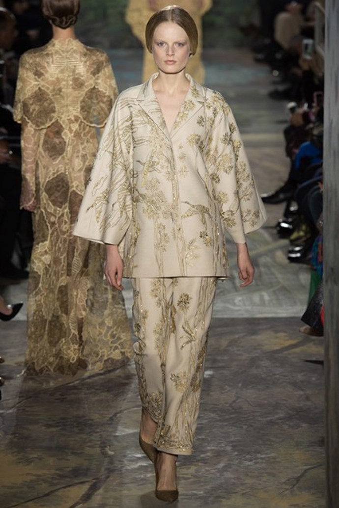 Valentino Haute Couture S/S 2014