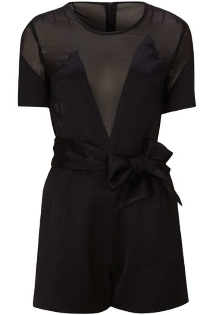 Kate Moss + Topshop = ♥