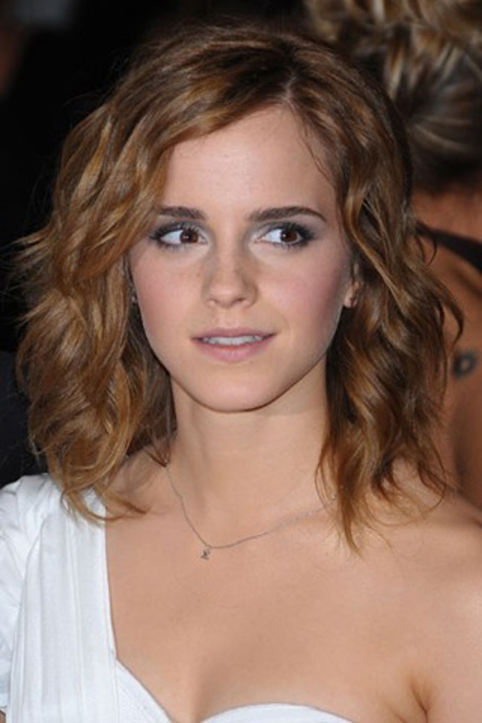 Emma Watson 2010